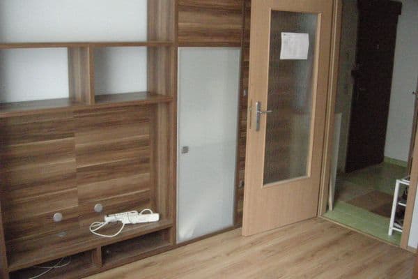 4 bedroom flat for sale, 80 m², Cabanova, Bratislava 4 bedroom flat for sale, 80 m², Cabanova, Bratislava