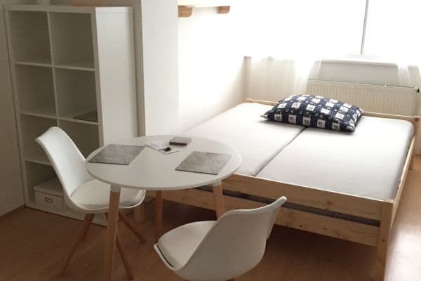 Studio flat to rent, 22 m², Cejl, Brno, Jihomoravský Region Studio flat to rent, 22 m², Cejl, Brno, Jihomoravský Region