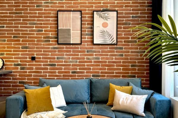 flat to rent, 40 m², Pštrossova, Praha flat to rent, 40 m², Pštrossova, Praha