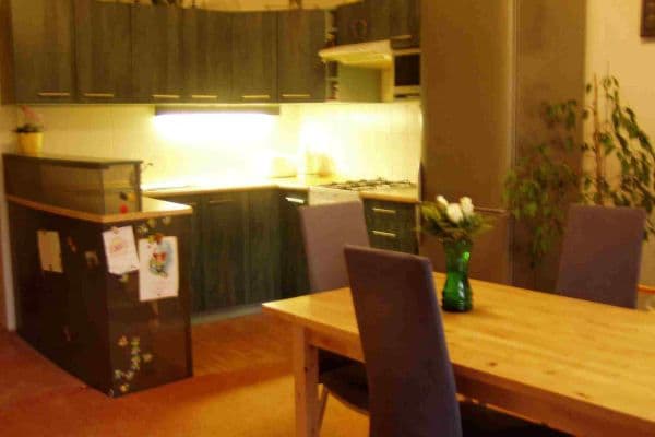 1 bedroom with open-plan kitchen flat for sale, 56 m², Ortenovo náměstí, Praha 1 bedroom with open-plan kitchen flat for sale, 56 m², Ortenovo náměstí, Praha