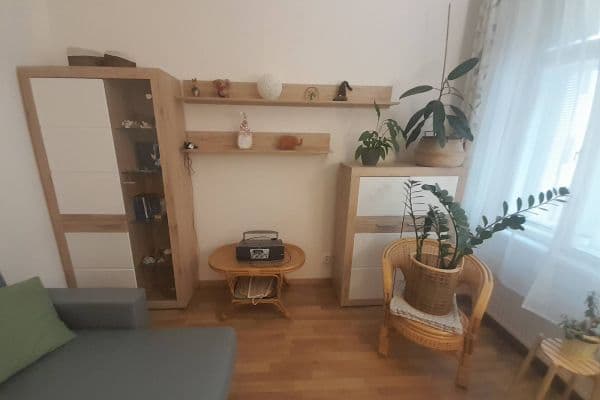 1 bedroom with open-plan kitchen flat to rent, 50 m², Přívozská, Ostrava 1 bedroom with open-plan kitchen flat to rent, 50 m², Přívozská, Ostrava