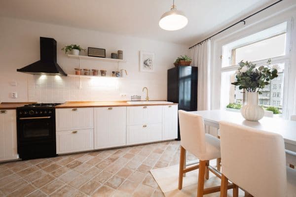 2 bedroom flat for sale, 106 m², Novákových, Praha 2 bedroom flat for sale, 106 m², Novákových, Praha