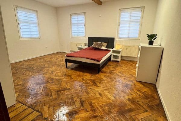 flat to rent, 21 m², Blumenstraße 51, Fürth flat to rent, 21 m², Blumenstraße 51, Fürth