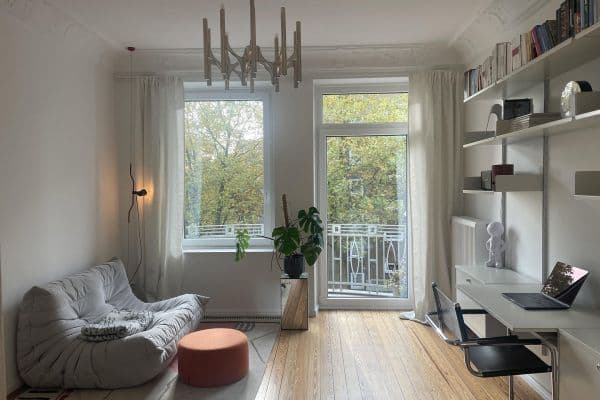 2 bedroom flat for sale, 45 m², Hamburg, Hamburg 2 bedroom flat for sale, 45 m², Hamburg, Hamburg