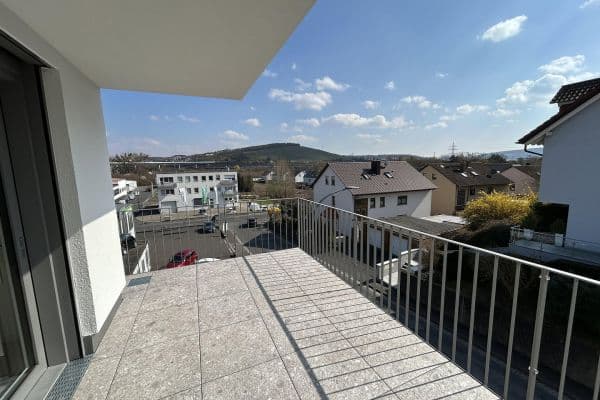 3 bedroom flat to rent, 108 m², Scheckertstrasse 2, Zell am Main, Bavaria 3 bedroom flat to rent, 108 m², Scheckertstrasse 2, Zell am Main, Bavaria