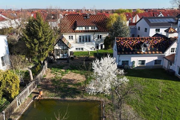 house for sale, 500 m², Markkleeberg house for sale, 500 m², Markkleeberg