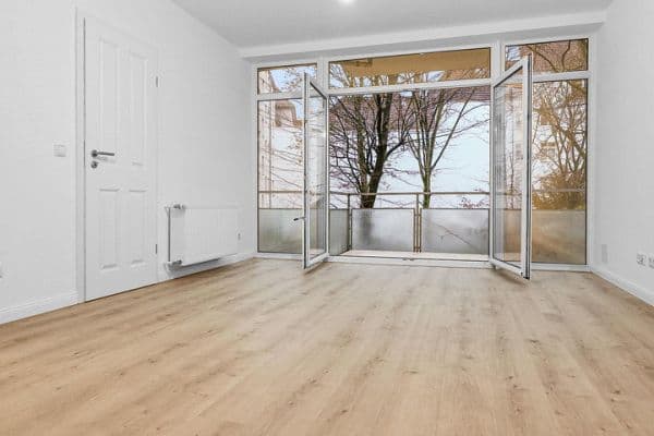 2 bedroom flat to rent, 36 m², An der Christuskirche 19, Hanover, Lower Saxony 2 bedroom flat to rent, 36 m², An der Christuskirche 19, Hanover, Lower Saxony