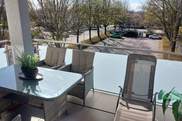 2 bedroom with open-plan kitchen flat to rent, 86 m², Pfaffenhofener Straße 10, Heilbronn-Böckingen 2 bedroom with open-plan kitchen flat to rent, 86 m², Pfaffenhofener Straße 10, Heilbronn-Böckingen