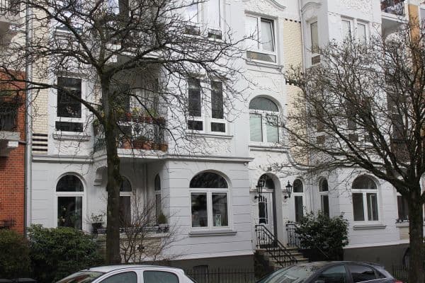 3 bedroom flat to rent, 89 m², Flensburg, Schleswig-Holstein 3 bedroom flat to rent, 89 m², Flensburg, Schleswig-Holstein