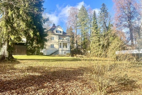 plot for sale, 730 m², Starnberg, Bavaria plot for sale, 730 m², Starnberg, Bavaria
