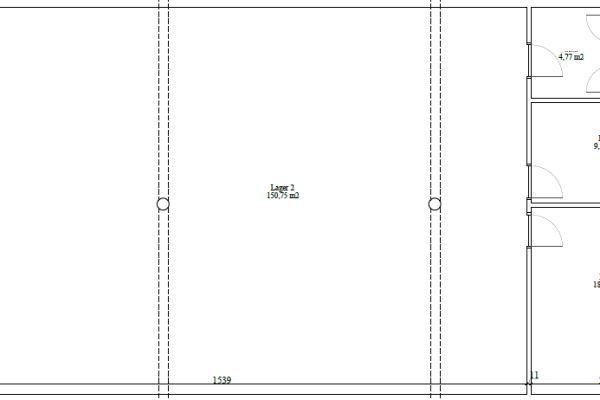 office to rent, 261 m², Waldeckerstraße 4, Mörfelden-Walldorf office to rent, 261 m², Waldeckerstraße 4, Mörfelden-Walldorf