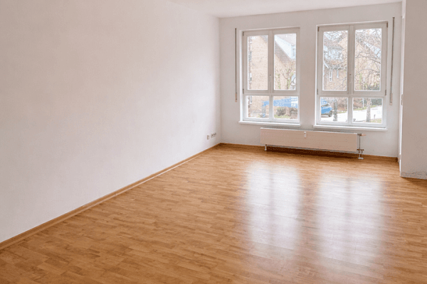 2 bedroom flat to rent, 56 m², Waldblick 10, Ludwigsfelde 2 bedroom flat to rent, 56 m², Waldblick 10, Ludwigsfelde