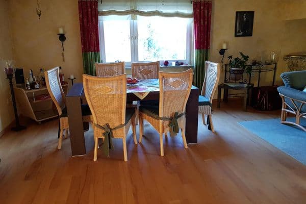 2 bedroom with open-plan kitchen flat to rent, 110 m², Biebergemünd 2 bedroom with open-plan kitchen flat to rent, 110 m², Biebergemünd