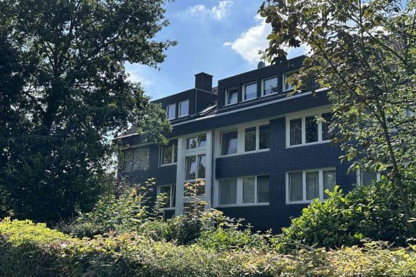 3 bedroom flat to rent, 70 m², Sperberstraße 18, Leichlingen (Rheinland) 3 bedroom flat to rent, 70 m², Sperberstraße 18, Leichlingen (Rheinland)