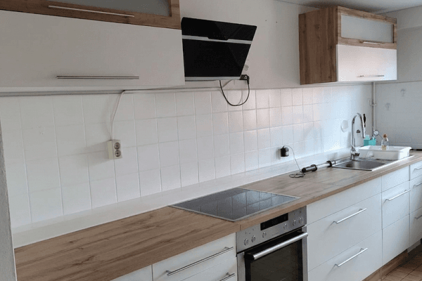 3 bedroom flat to rent, 60 m², Brunnenweg 3, Loßburg 3 bedroom flat to rent, 60 m², Brunnenweg 3, Loßburg