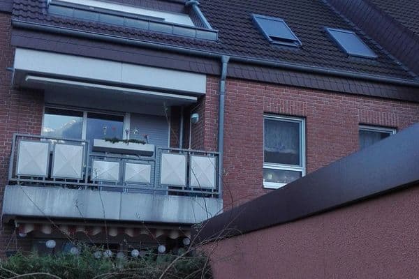 3 bedroom flat for sale, 79 m², Gladbeck 3 bedroom flat for sale, 79 m², Gladbeck