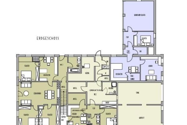 house for sale, 460 m², Wangels house for sale, 460 m², Wangels