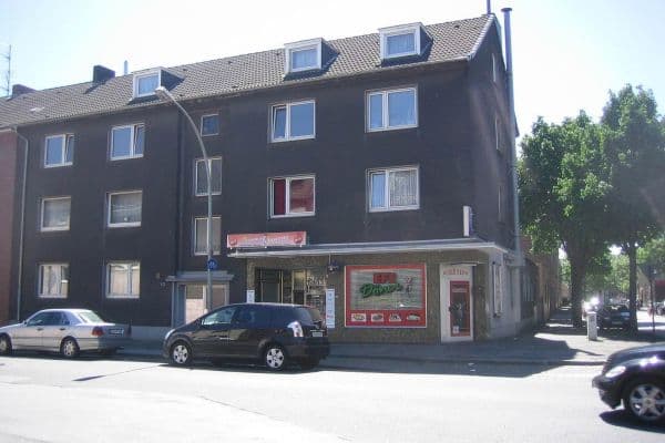 4 bedroom flat to rent, 100 m², Gartsträucherstr.113, Duisburg, North Rhine-Westphalia 4 bedroom flat to rent, 100 m², Gartsträucherstr.113, Duisburg, North Rhine-Westphalia