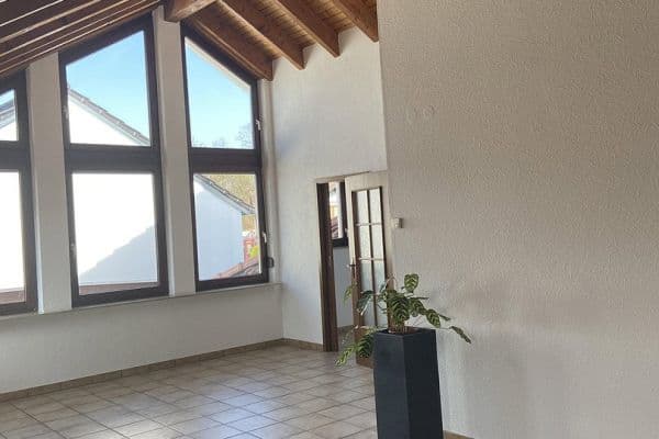 2 bedroom with open-plan kitchen flat to rent, 106 m², Winnenden 2 bedroom with open-plan kitchen flat to rent, 106 m², Winnenden