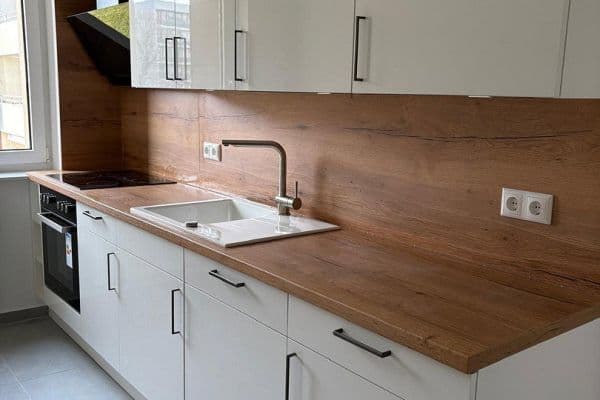 2 bedroom flat to rent, 60 m², Hinrichsring, Hanover, Lower Saxony 2 bedroom flat to rent, 60 m², Hinrichsring, Hanover, Lower Saxony