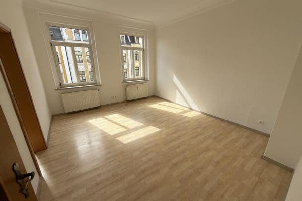 3 bedroom flat to rent, 65 m², Haselbrunner Str. 73, Plauen 3 bedroom flat to rent, 65 m², Haselbrunner Str. 73, Plauen
