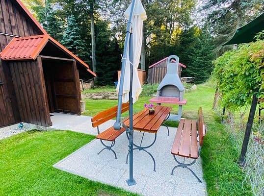 recreational property to rent, 0 m², Klíny recreational property to rent, 0 m², Klíny
