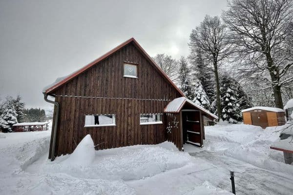 recreational property to rent, 0 m², Klíny recreational property to rent, 0 m², Klíny