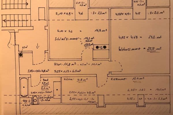 1 bedroom with open-plan kitchen flat to rent, 80 m², Rödermark 1 bedroom with open-plan kitchen flat to rent, 80 m², Rödermark