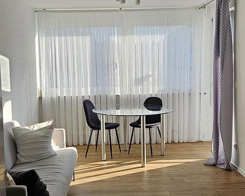 Studio flat for sale, 38 m², Hans-Kudlich-Platz 5, Bietigheim-Bissingen Studio flat for sale, 38 m², Hans-Kudlich-Platz 5, Bietigheim-Bissingen