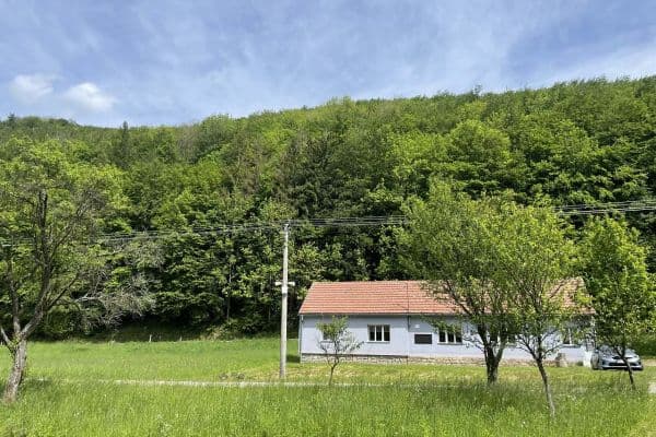 recreational property to rent, 0 m², Chvalčov recreational property to rent, 0 m², Chvalčov