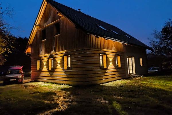 recreational property to rent, 0 m², Ferdinandov recreational property to rent, 0 m², Ferdinandov