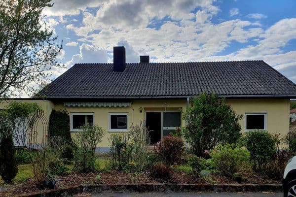 house for sale, 197 m², Buchen (Odenwald), Baden-Württemberg house for sale, 197 m², Buchen (Odenwald), Baden-Württemberg