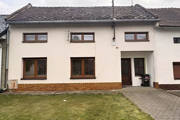 recreational property to rent, 0 m², Nítkovice recreational property to rent, 0 m², Nítkovice