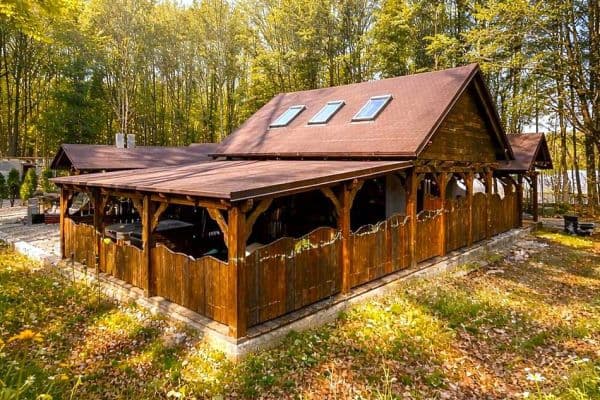 recreational property to rent, 0 m², Mikulovice recreational property to rent, 0 m², Mikulovice