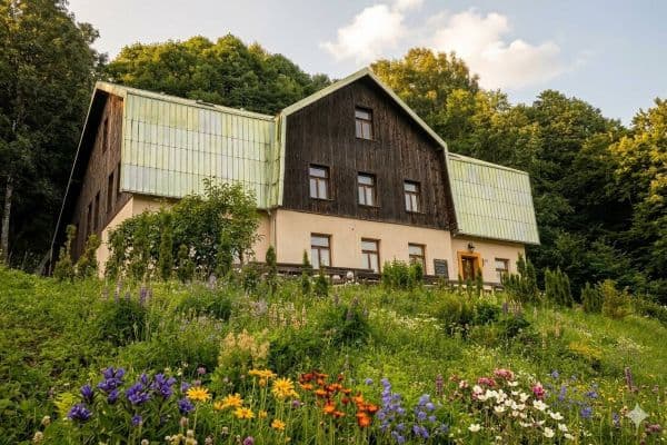 recreational property to rent, 0 m², Deštné v Orlických horách recreational property to rent, 0 m², Deštné v Orlických horách