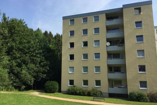 4 bedroom flat to rent, 94 m², Dr.-Wachler-Weg 37, Goslar 4 bedroom flat to rent, 94 m², Dr.-Wachler-Weg 37, Goslar