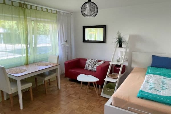 1 bedroom flat to rent, 22 m², Stuttgart, Baden-Württemberg 1 bedroom flat to rent, 22 m², Stuttgart, Baden-Württemberg