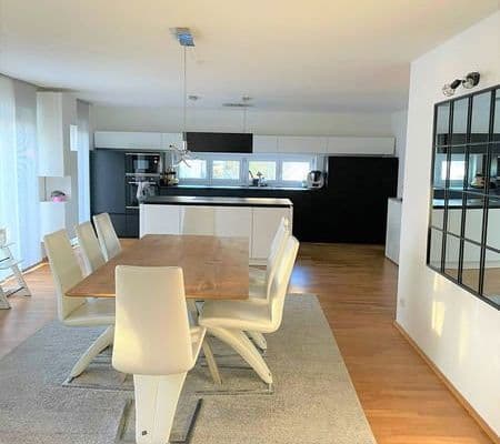 3 bedroom with open-plan kitchen flat to rent, 146 m², Lerchenstraße 89, Heilbronn, Baden-Württemberg 3 bedroom with open-plan kitchen flat to rent, 146 m², Lerchenstraße 89, Heilbronn, Baden-Württemberg