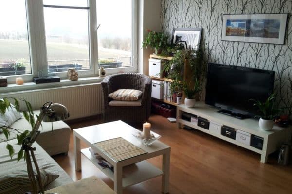 1 bedroom with open-plan kitchen flat to rent, 48 m², Werichova, Praha 1 bedroom with open-plan kitchen flat to rent, 48 m², Werichova, Praha