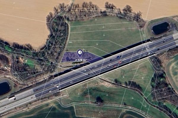 plot for sale, 2,178 m², plot for sale, 2,178 m²,