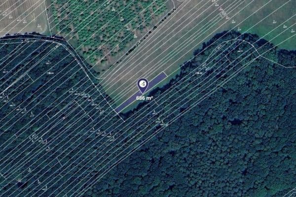 plot for sale, 735 m², plot for sale, 735 m²,