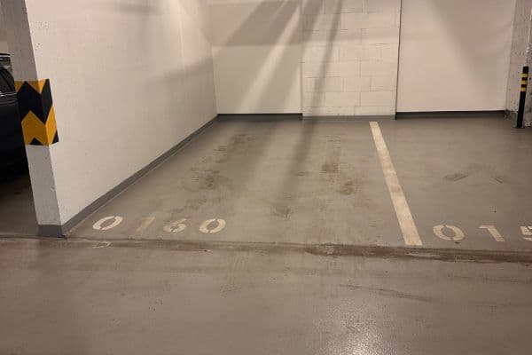 garage to rent, 15 m², Krásova, Praha garage to rent, 15 m², Krásova, Praha