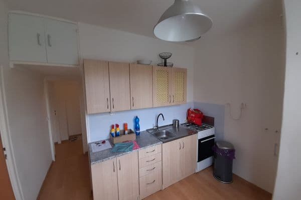 2 bedroom flat to rent, 53 m², Jubilejní, Nový Jičín, Moravskoslezský Region 2 bedroom flat to rent, 53 m², Jubilejní, Nový Jičín, Moravskoslezský Region