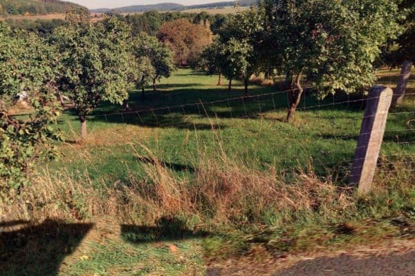 plot for sale, 1,006 m², Nezdice plot for sale, 1,006 m², Nezdice