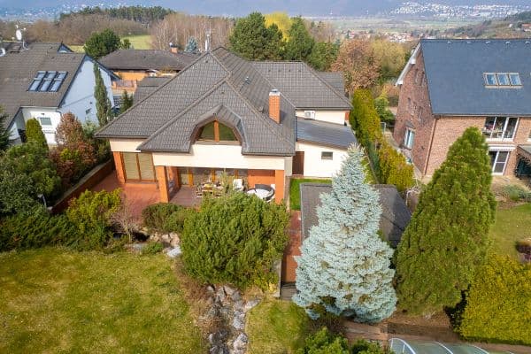 house for sale, 400 m², Jílovišťská, house for sale, 400 m², Jílovišťská,