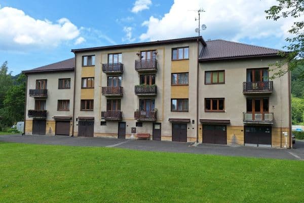 3 bedroom flat for sale, 90 m², Horní Sytová 3 bedroom flat for sale, 90 m², Horní Sytová