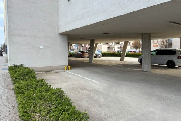 garage for sale, 13 m², Kigginsova, Brno garage for sale, 13 m², Kigginsova, Brno