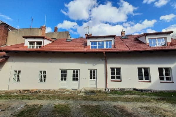 2 bedroom flat to rent, 83 m², Chržínská, Velvary 2 bedroom flat to rent, 83 m², Chržínská, Velvary