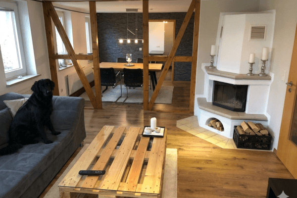 3 bedroom flat to rent, 90 m², Mäverstr. 1, Clausthal-Zellerfeld 3 bedroom flat to rent, 90 m², Mäverstr. 1, Clausthal-Zellerfeld