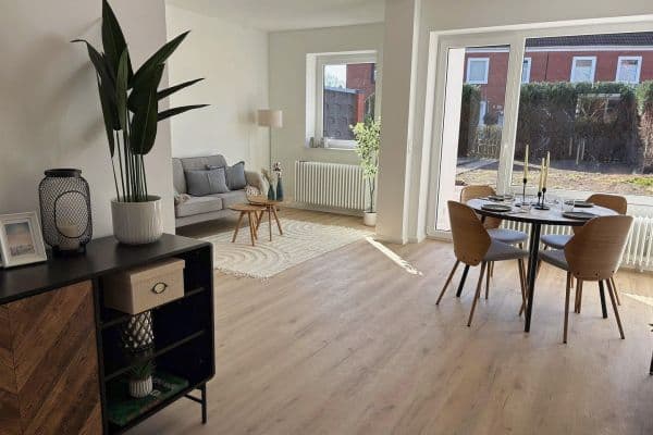 house for sale, 120 m², Lüneburg, Lower Saxony house for sale, 120 m², Lüneburg, Lower Saxony